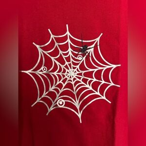 Target Halloween Shirt